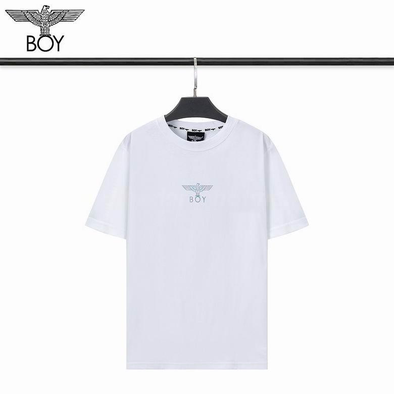 Boy London Men's T-shirts 189